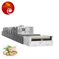 High Quality Peanut Agricultural Roaster Microwave Dryer Machine